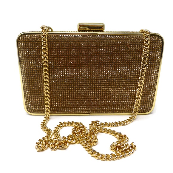 michael kors evening purses